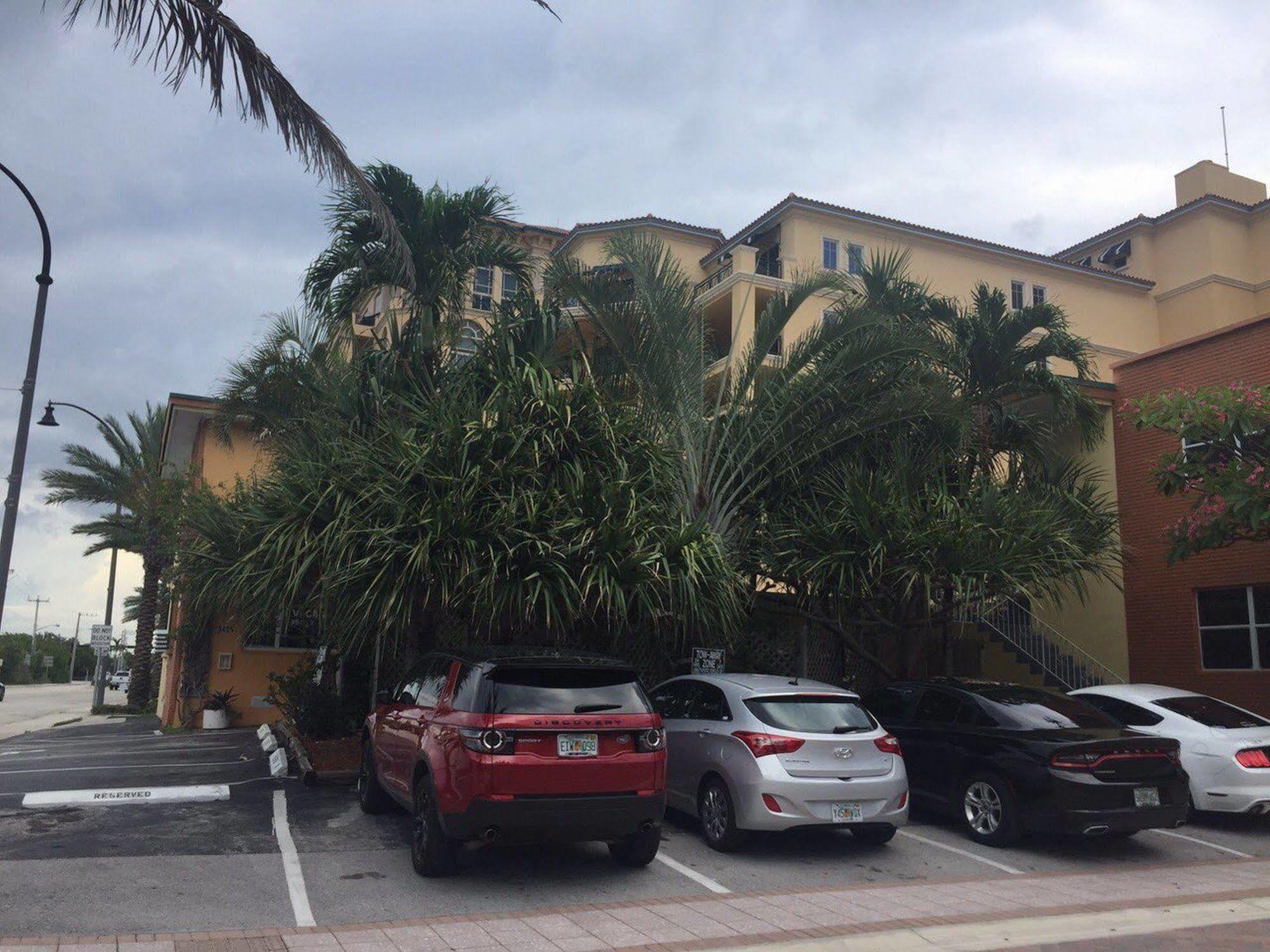 Inn Ocean Hollywood