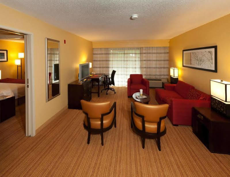Courtyard By Marriott 3* Pensacola