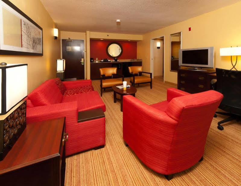 Courtyard By Marriott 3* Pensacola