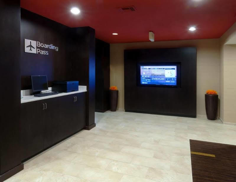 Hotel Courtyard By Marriott Pensacola