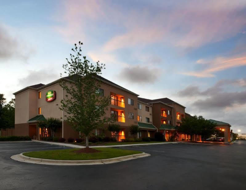 Courtyard By Marriott 3* Pensacola