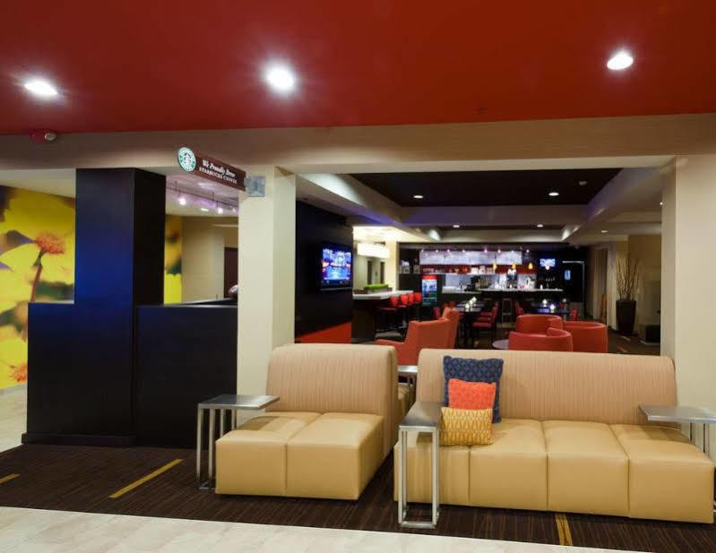 Courtyard By Marriott Hotel Pensacola