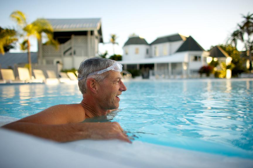 Casa Ybel Resort