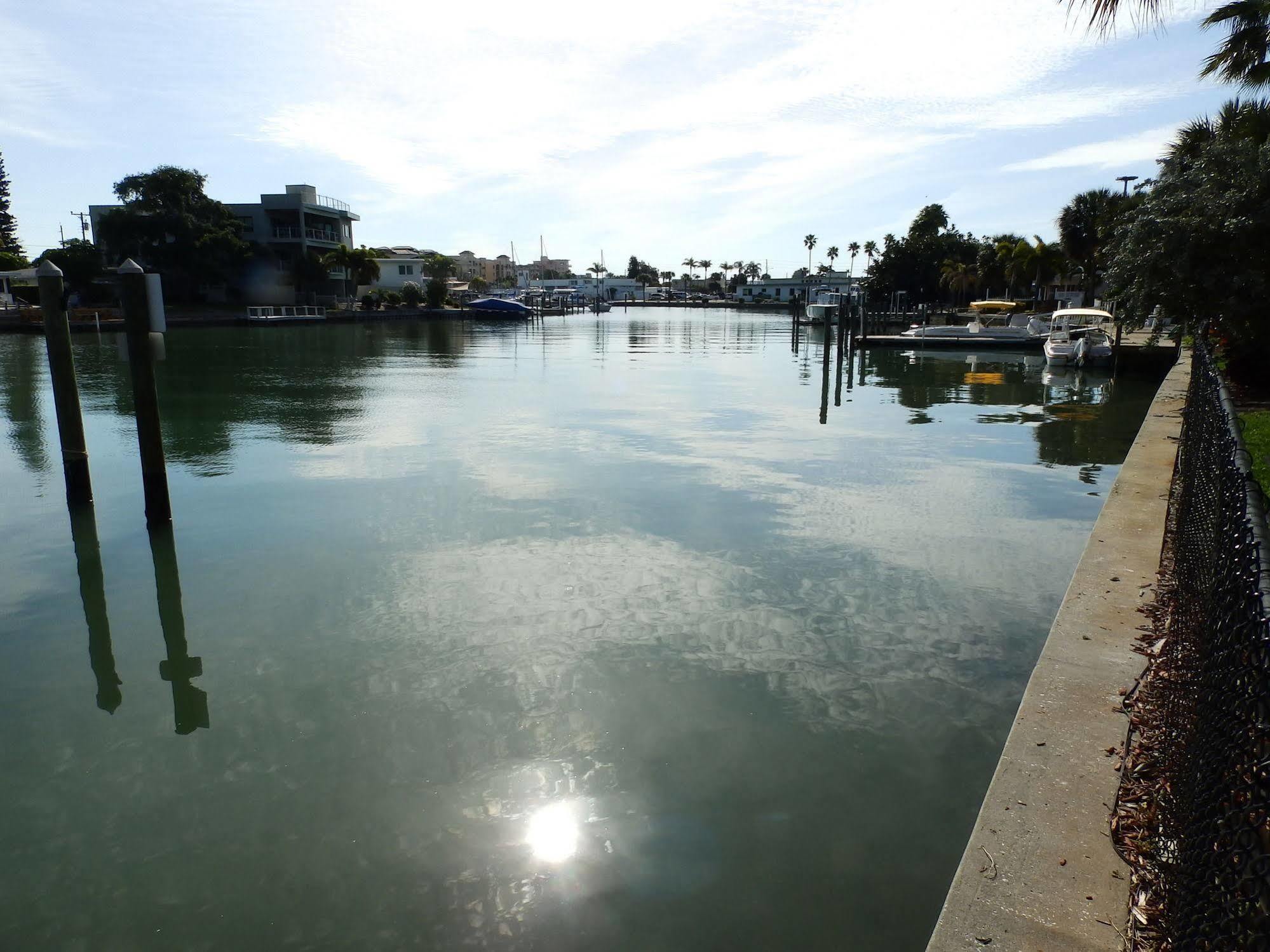 Treasure Island And Marina St. Pete Beach