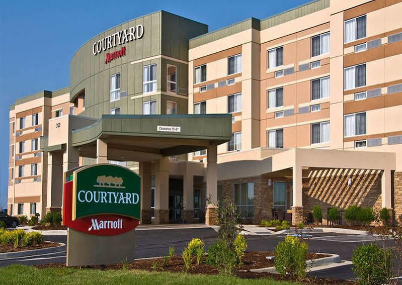 Courtyard By Marriott Walton Beach-west Destin 3*