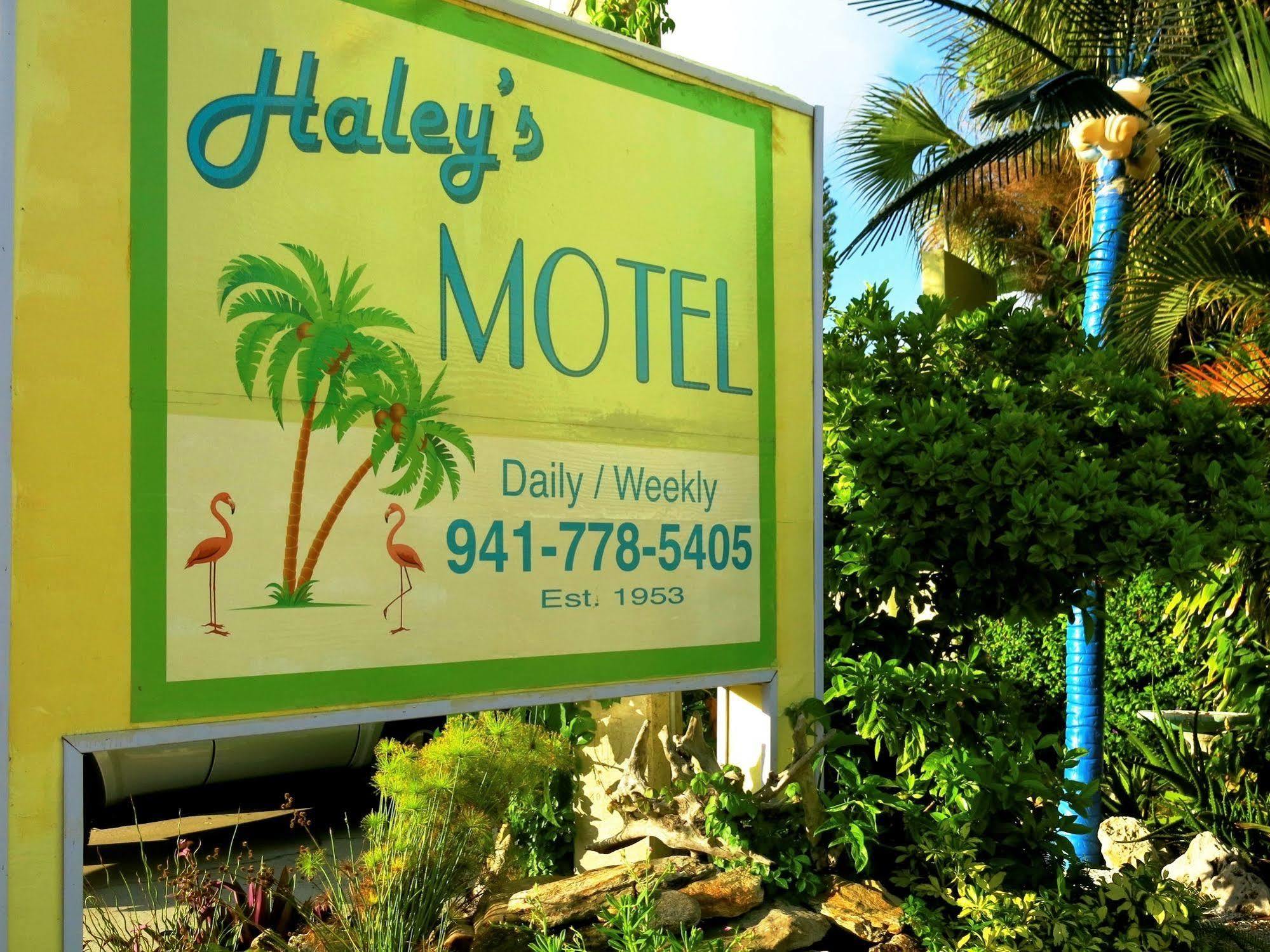 Haley's At Anna Maria Island 2*