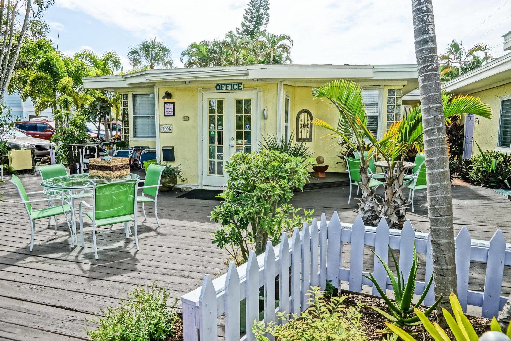 Haley's At Anna Maria Island 2* Holmes Beach