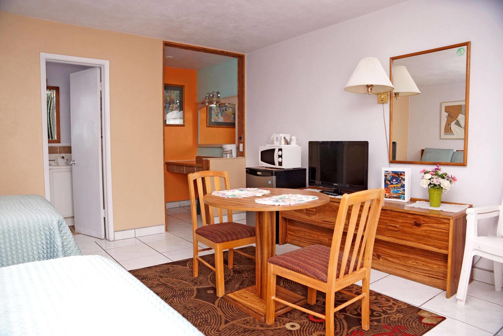 Motel Beachwalk