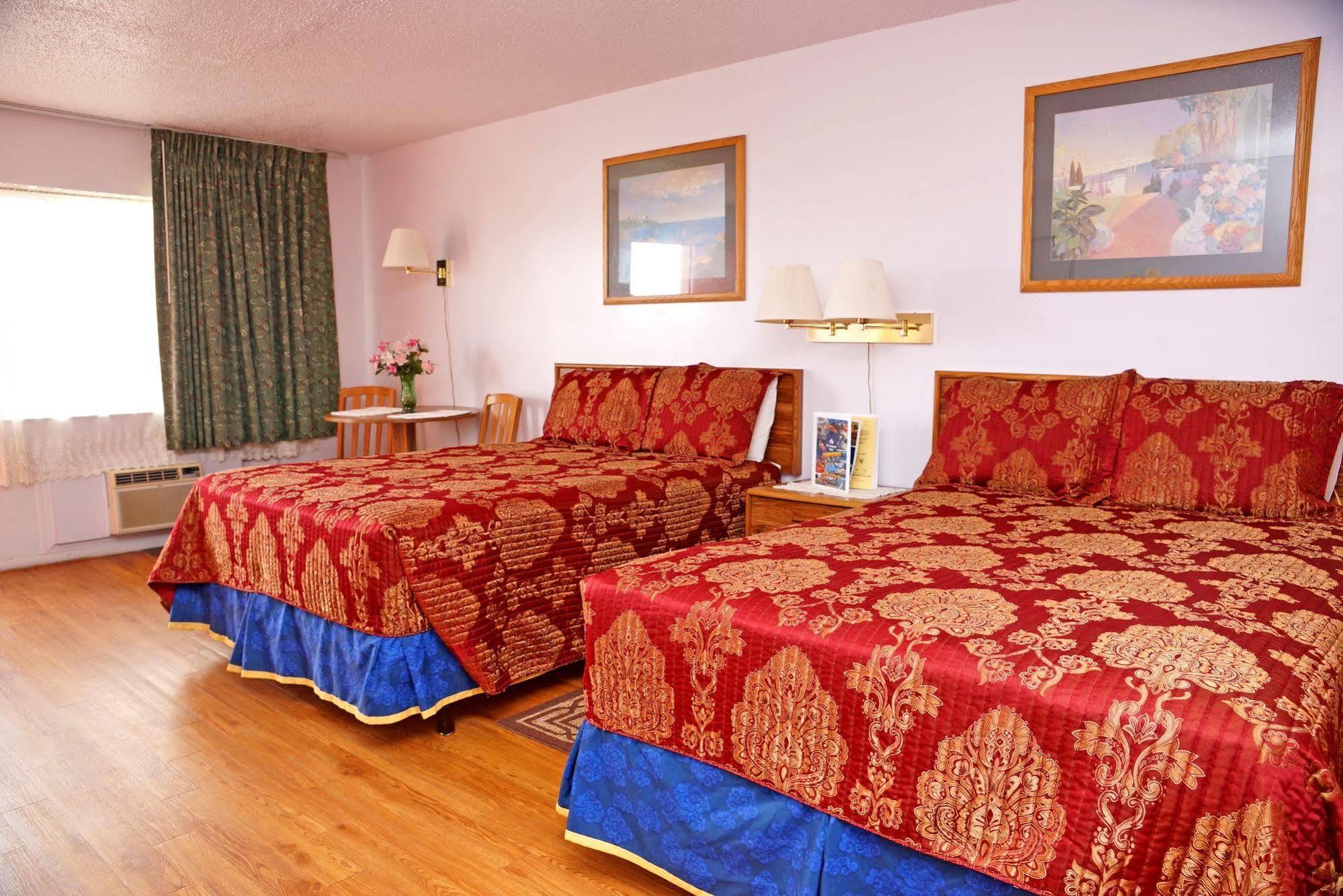 Beachwalk Motel