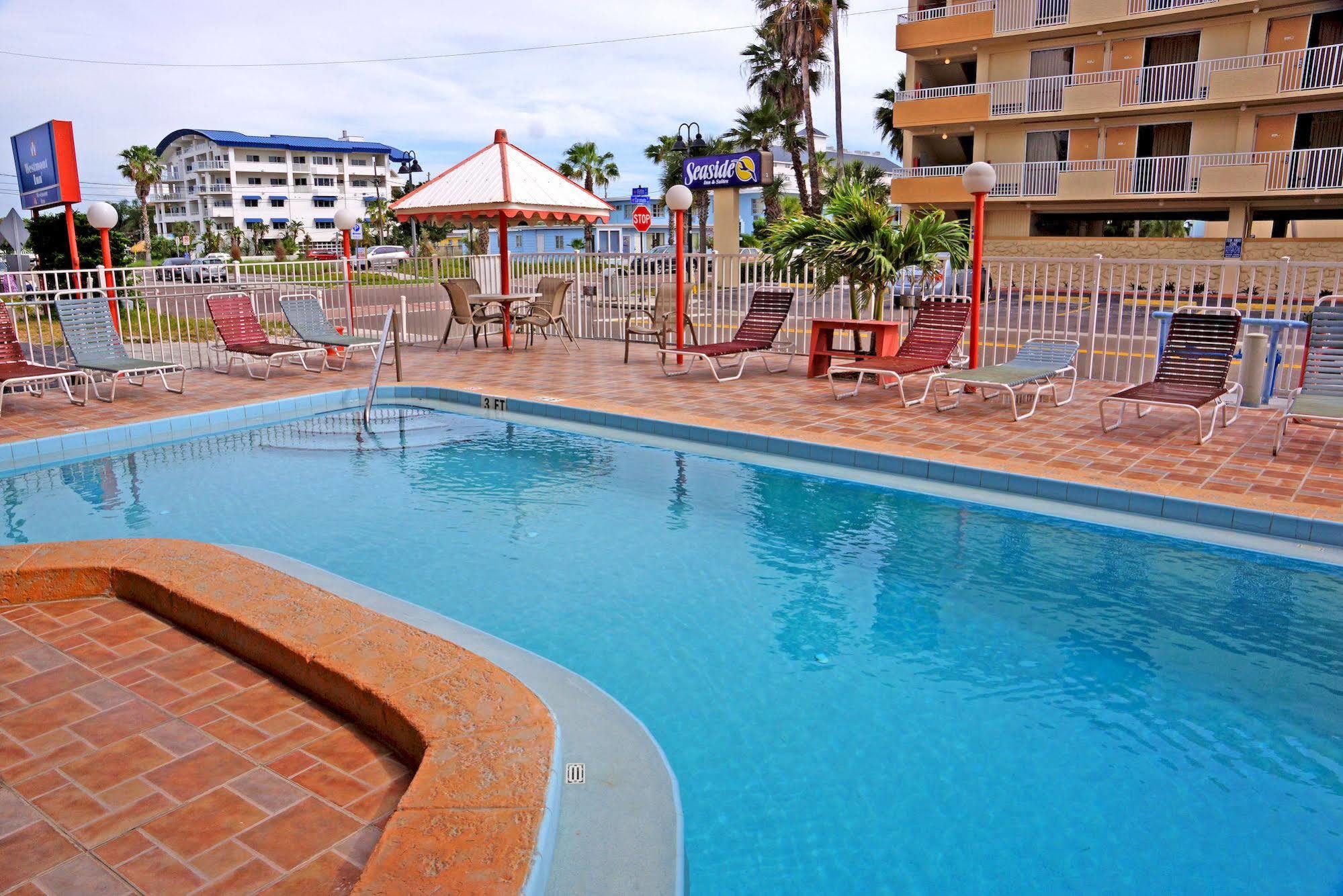 Beachwalk Motel Clearwater Beach