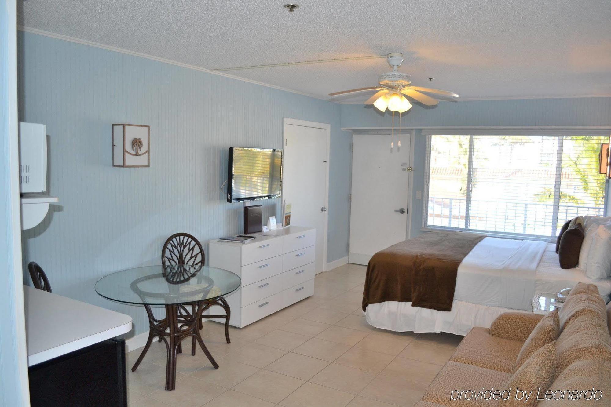 Hotel Silver Surf Gulf