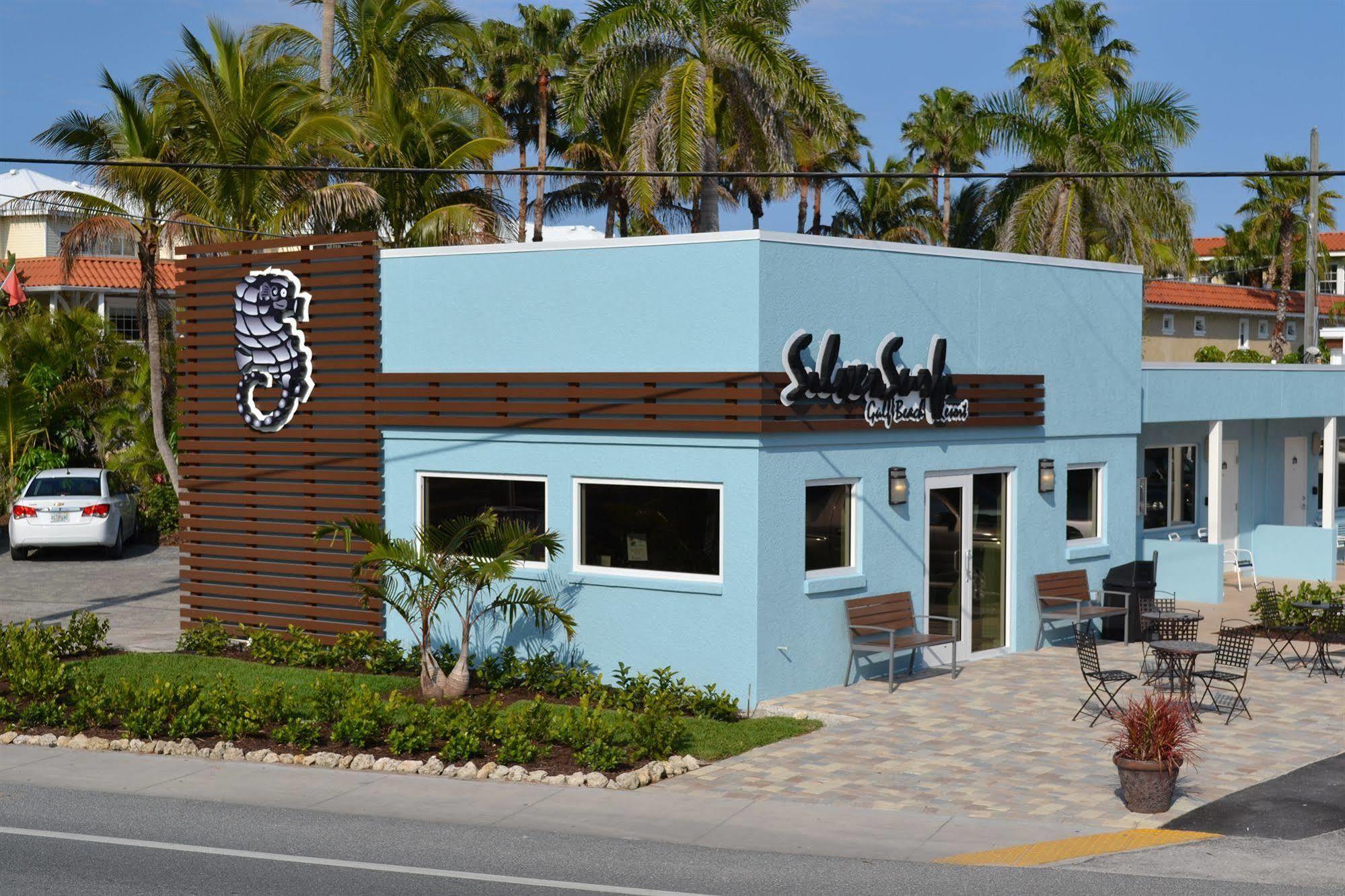 Hotel Silver Surf Gulf 2*