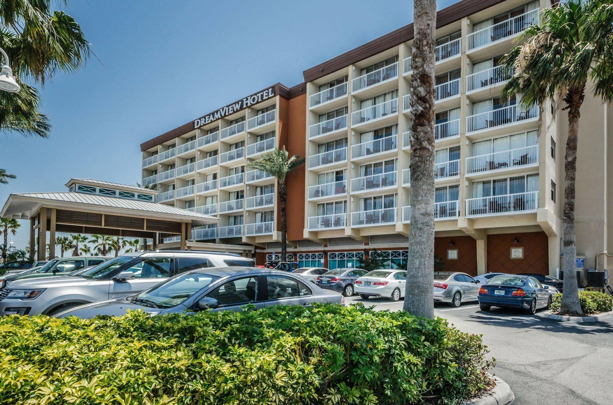 Best Western Sea Wake Beach Hotel Clearwater Beach
