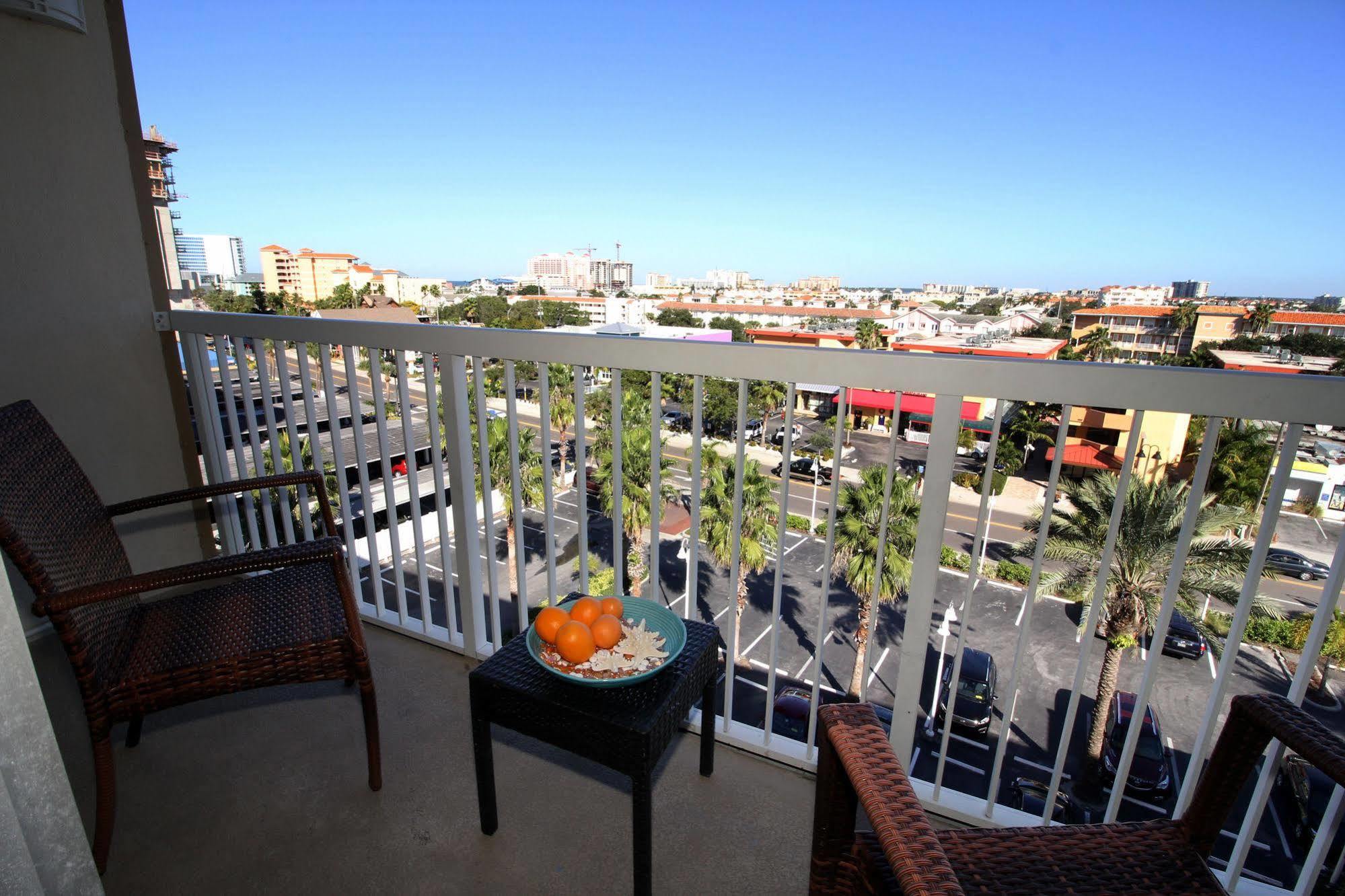 Hotel Best Western Sea Wake Beach
