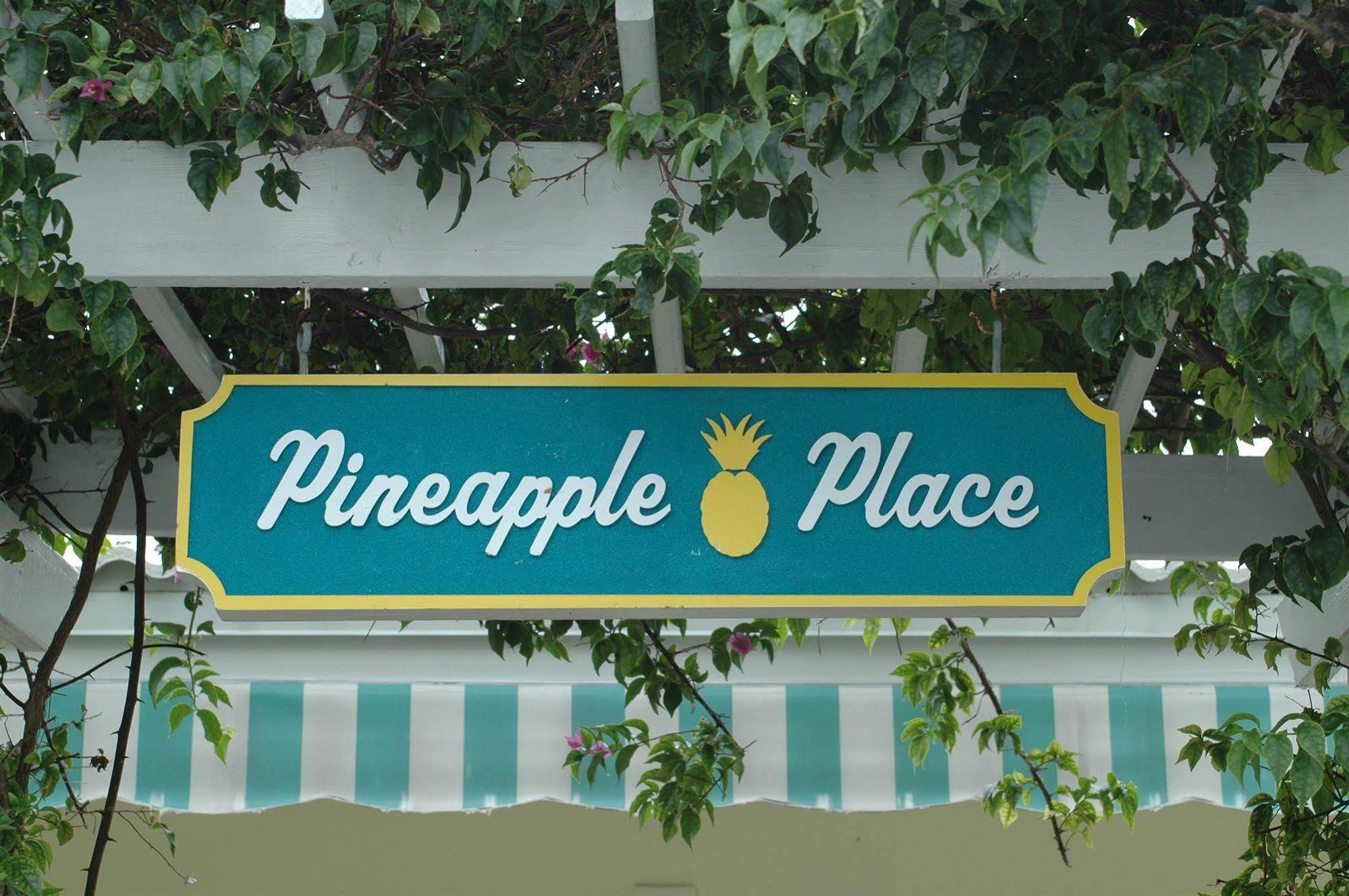 Apartment Pineapple Place Pompano Beach