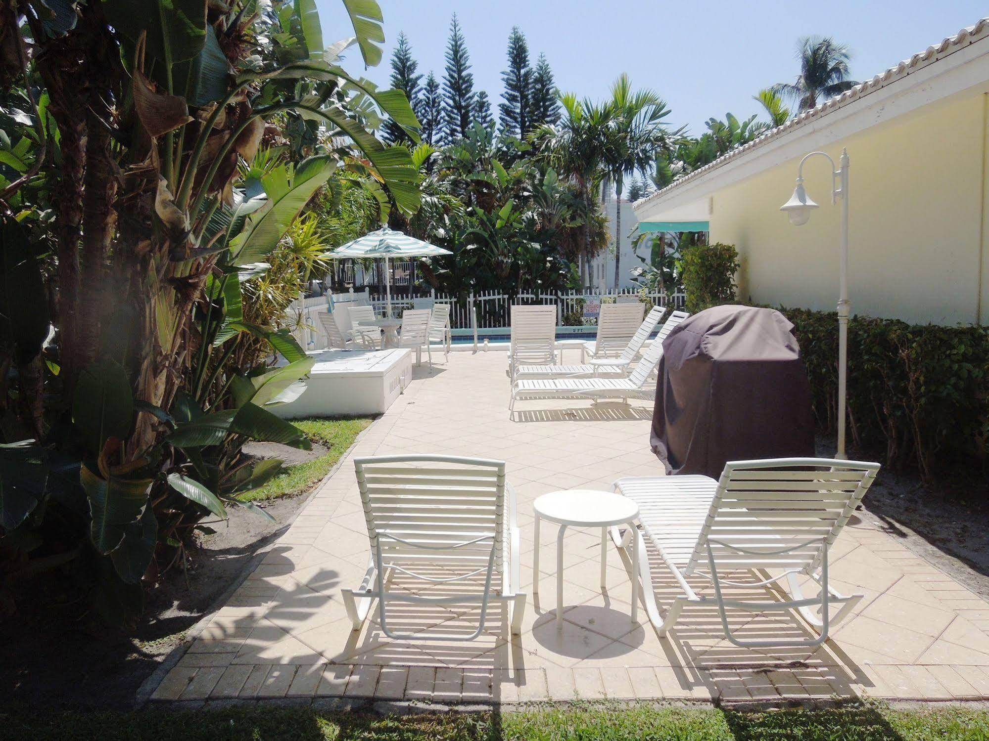 Pineapple Place Apartment *