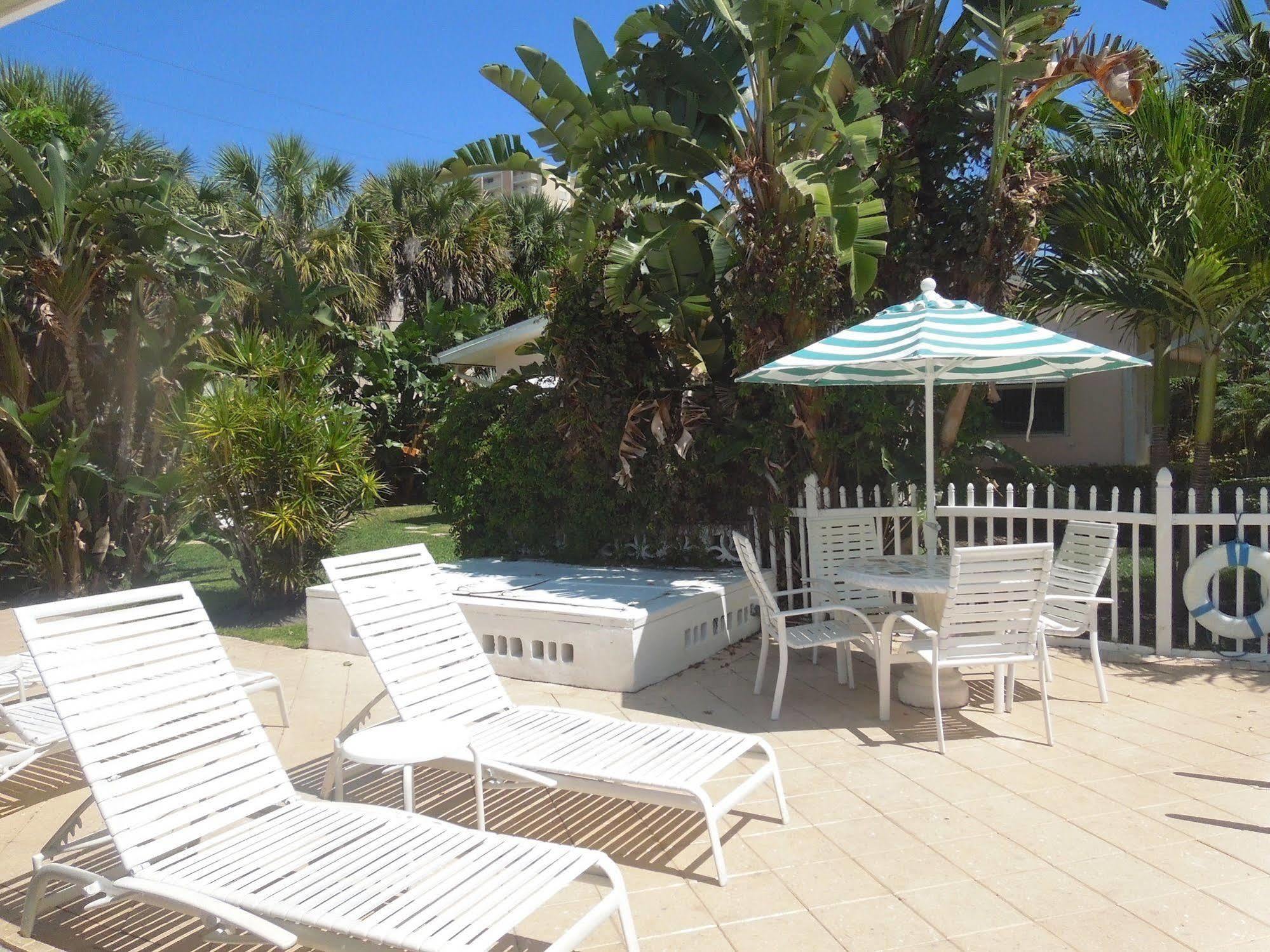 Apartment Pineapple Place Pompano Beach