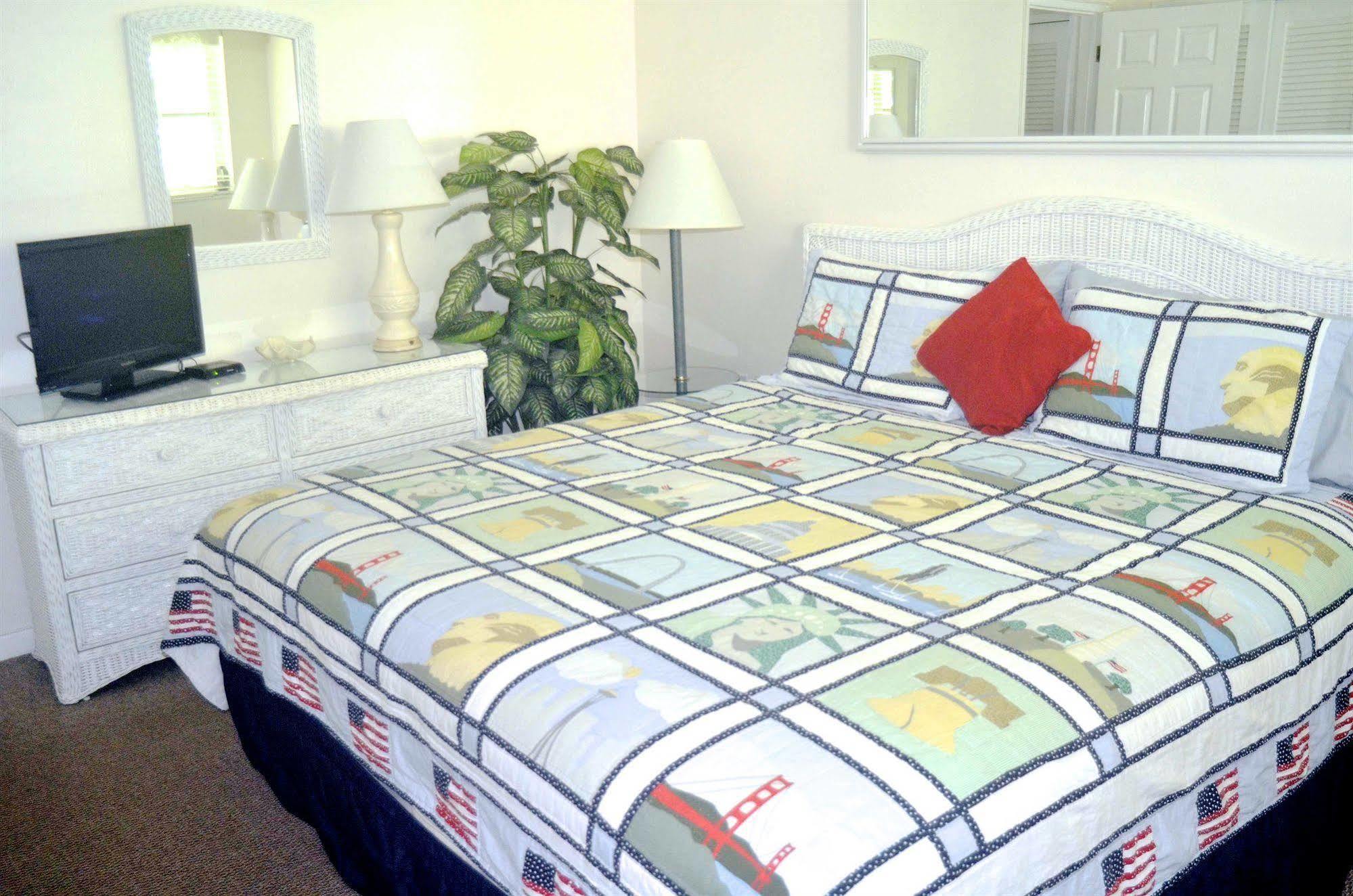 Pineapple Place Apartment *