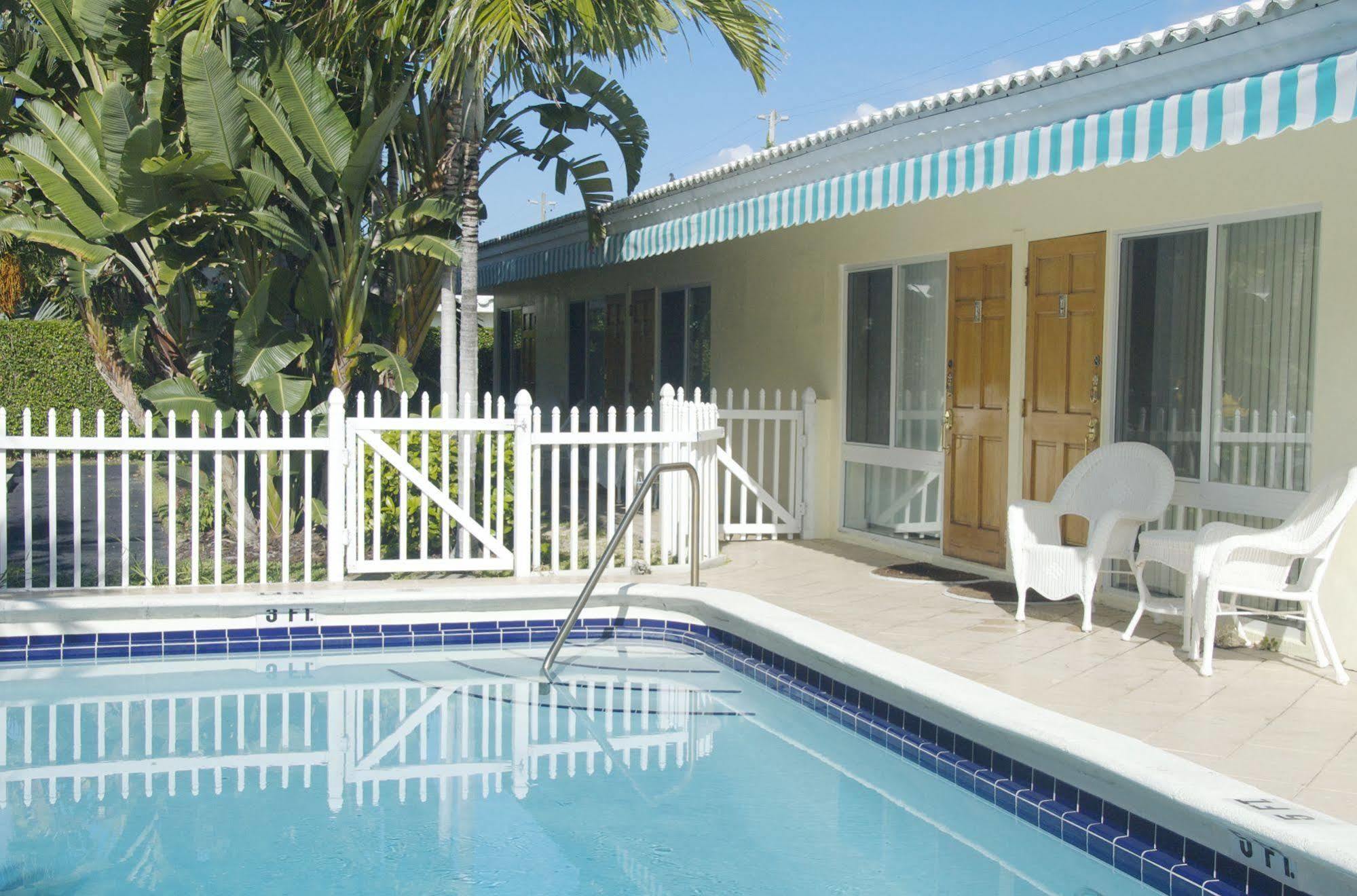 Pineapple Place Apartment Pompano Beach