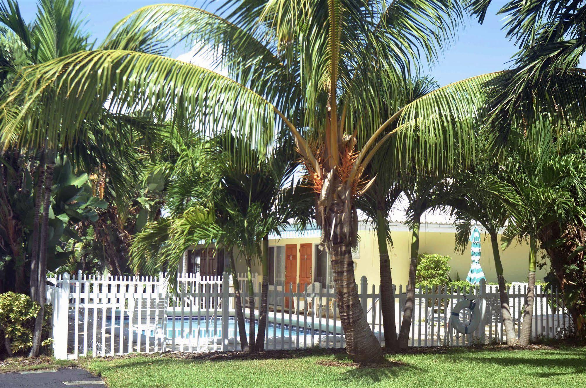 Apartment Pineapple Place *