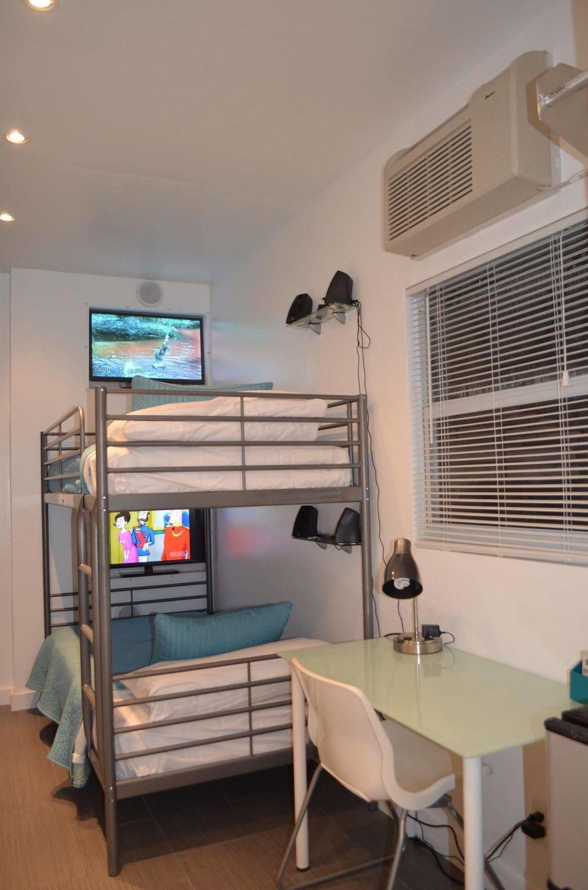 Snooze Fort Lauderdale
