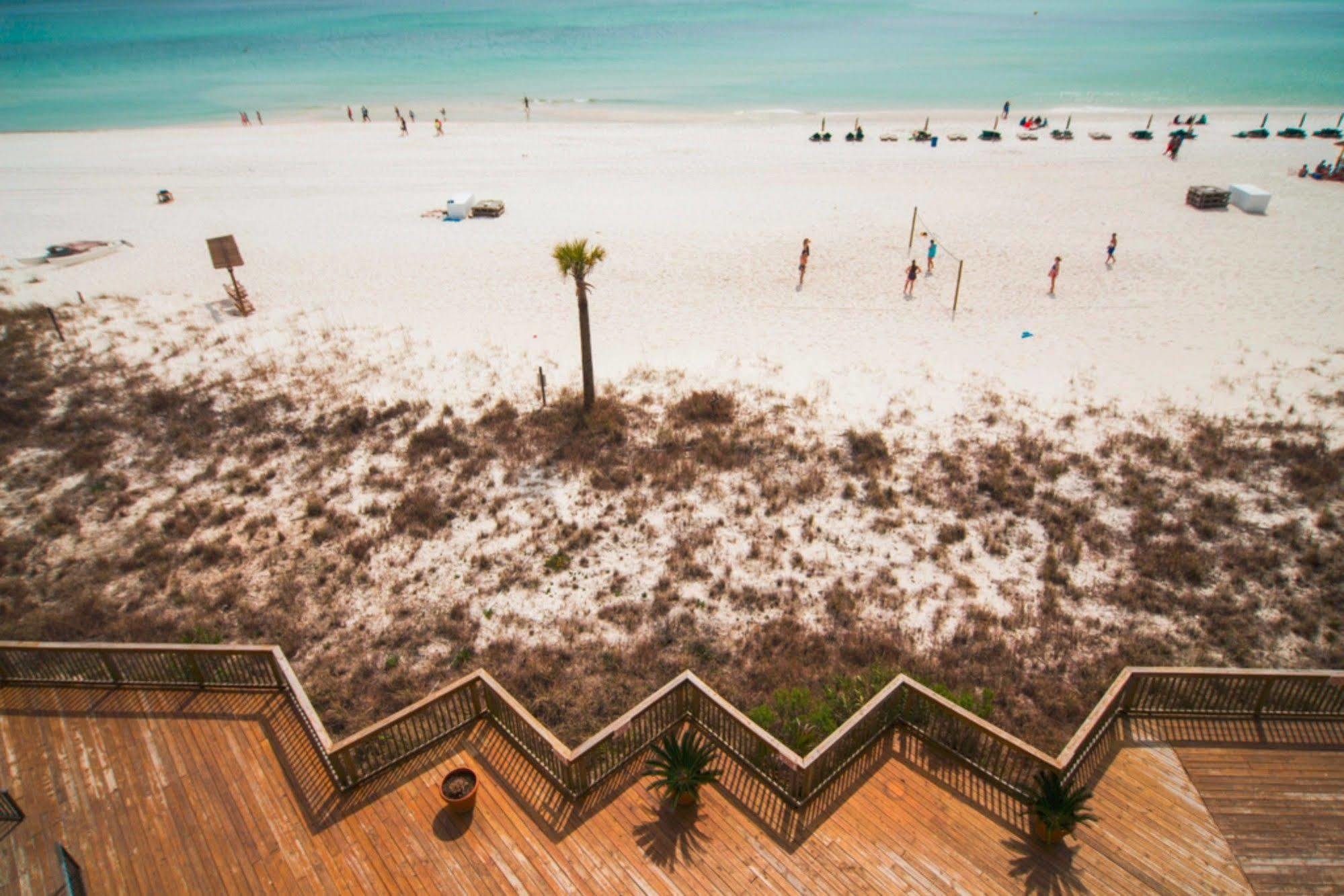 Hotel Sunbird By Oaseas 3*