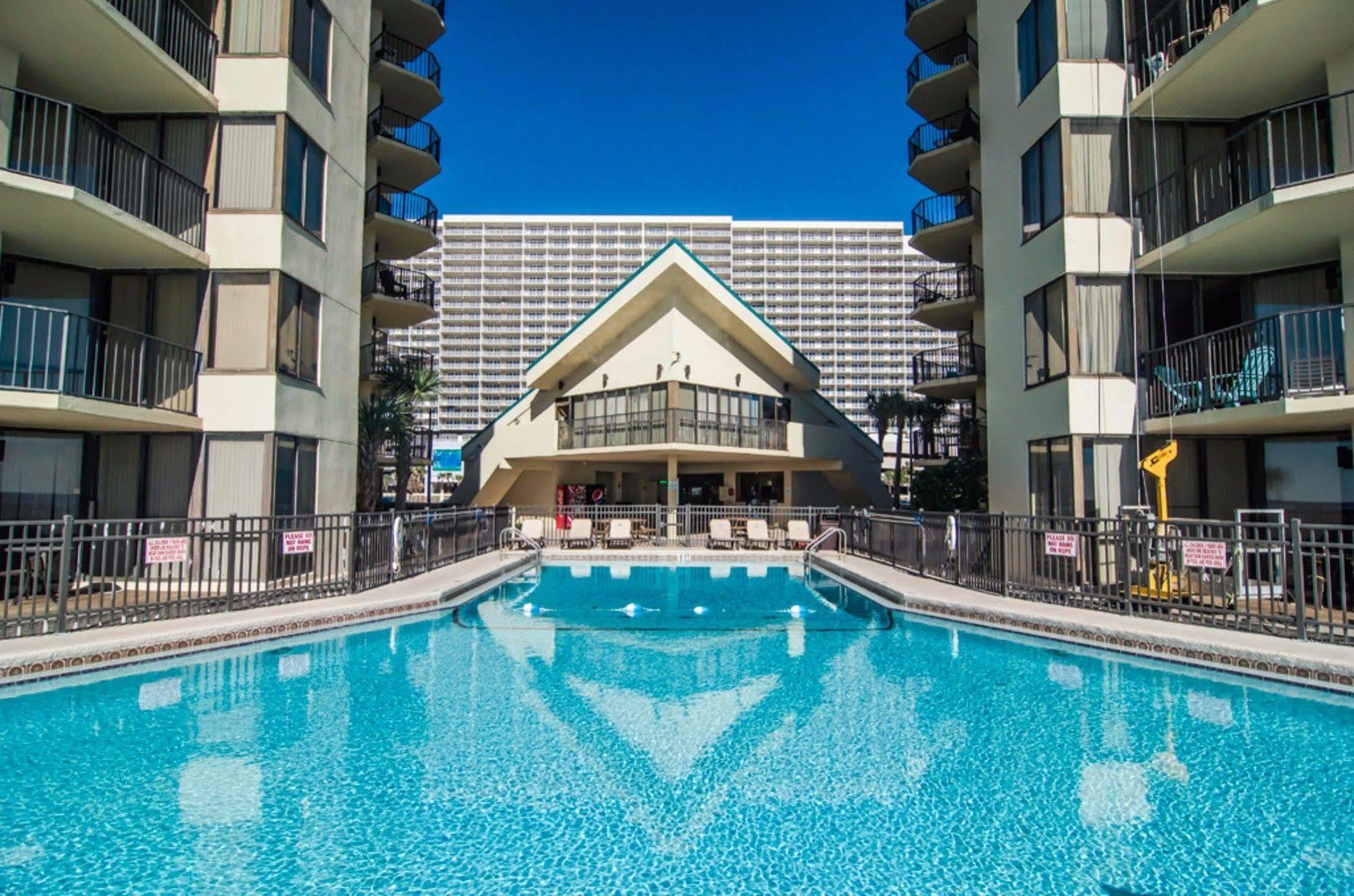 Sunbird By Oaseas Hotel 3*