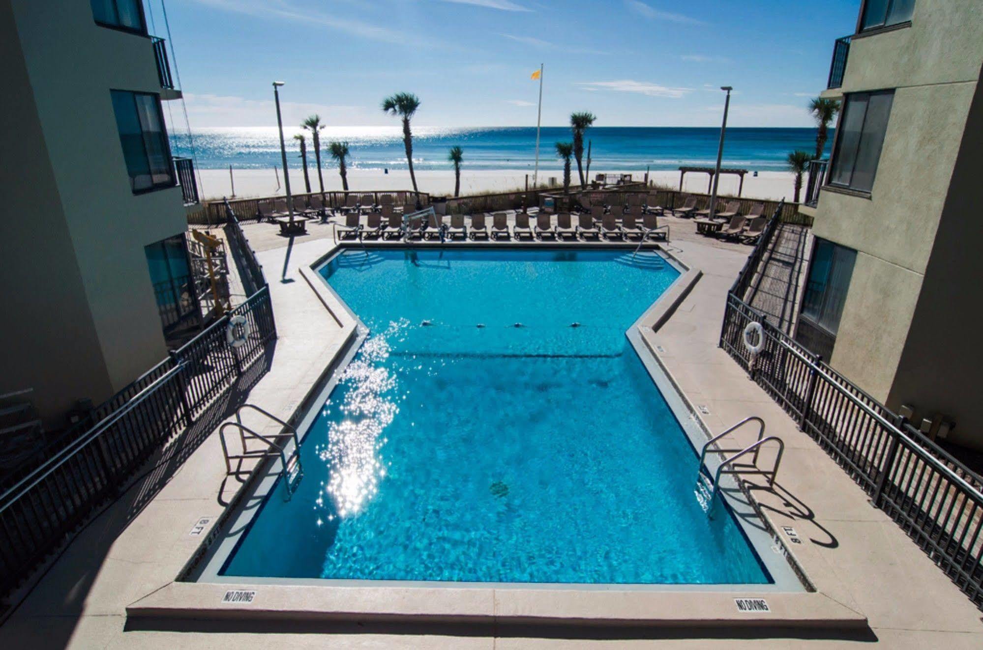 Hotel Sunbird By Oaseas Panama City Beach