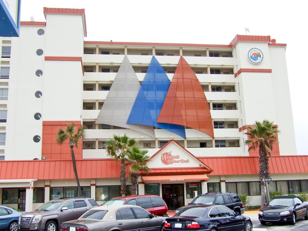 Westgate Harbour Resort 3*