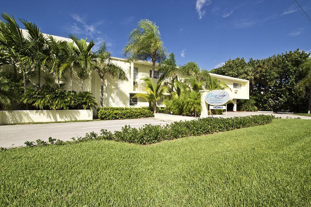 Ocean Hotel Boca Raton