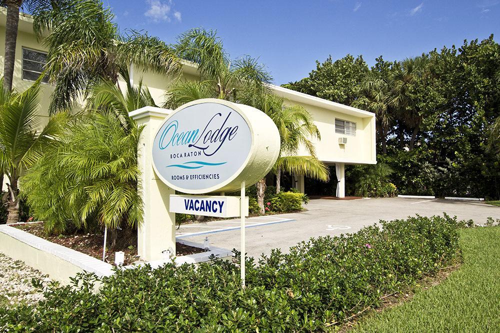 Ocean Hotel