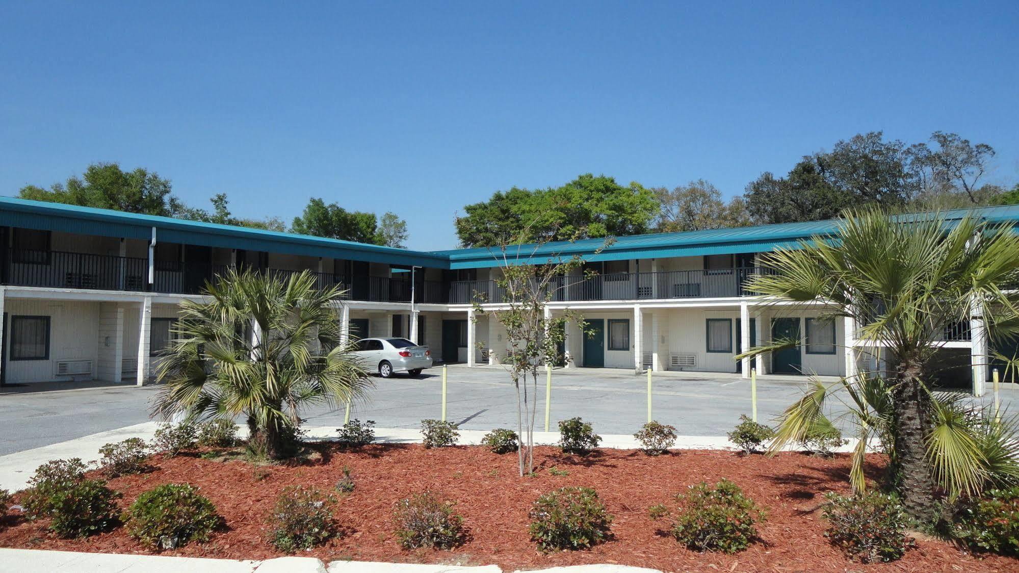 Western - Hotel Pensacola