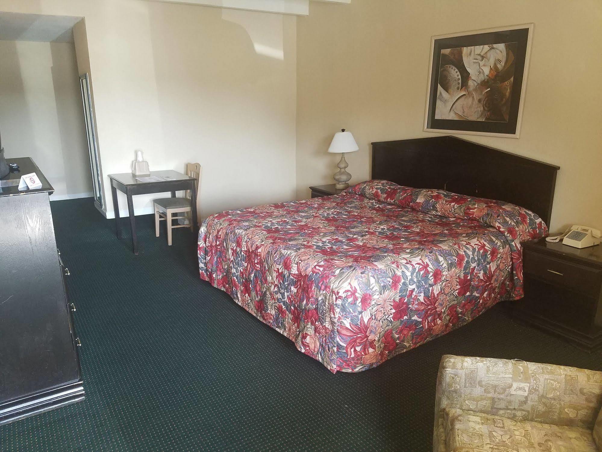 Hotel Western -