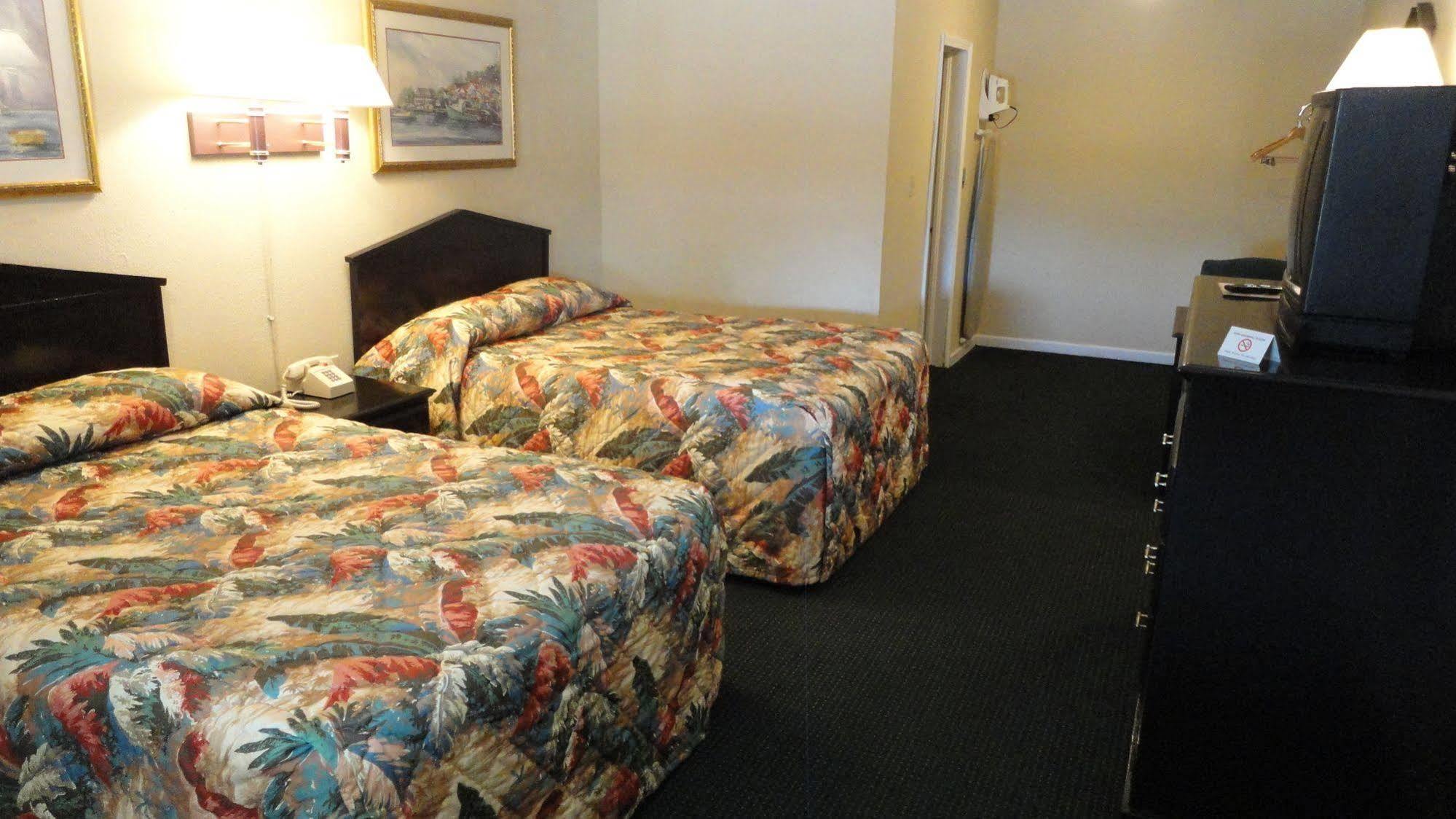 Western - Hotel 2*