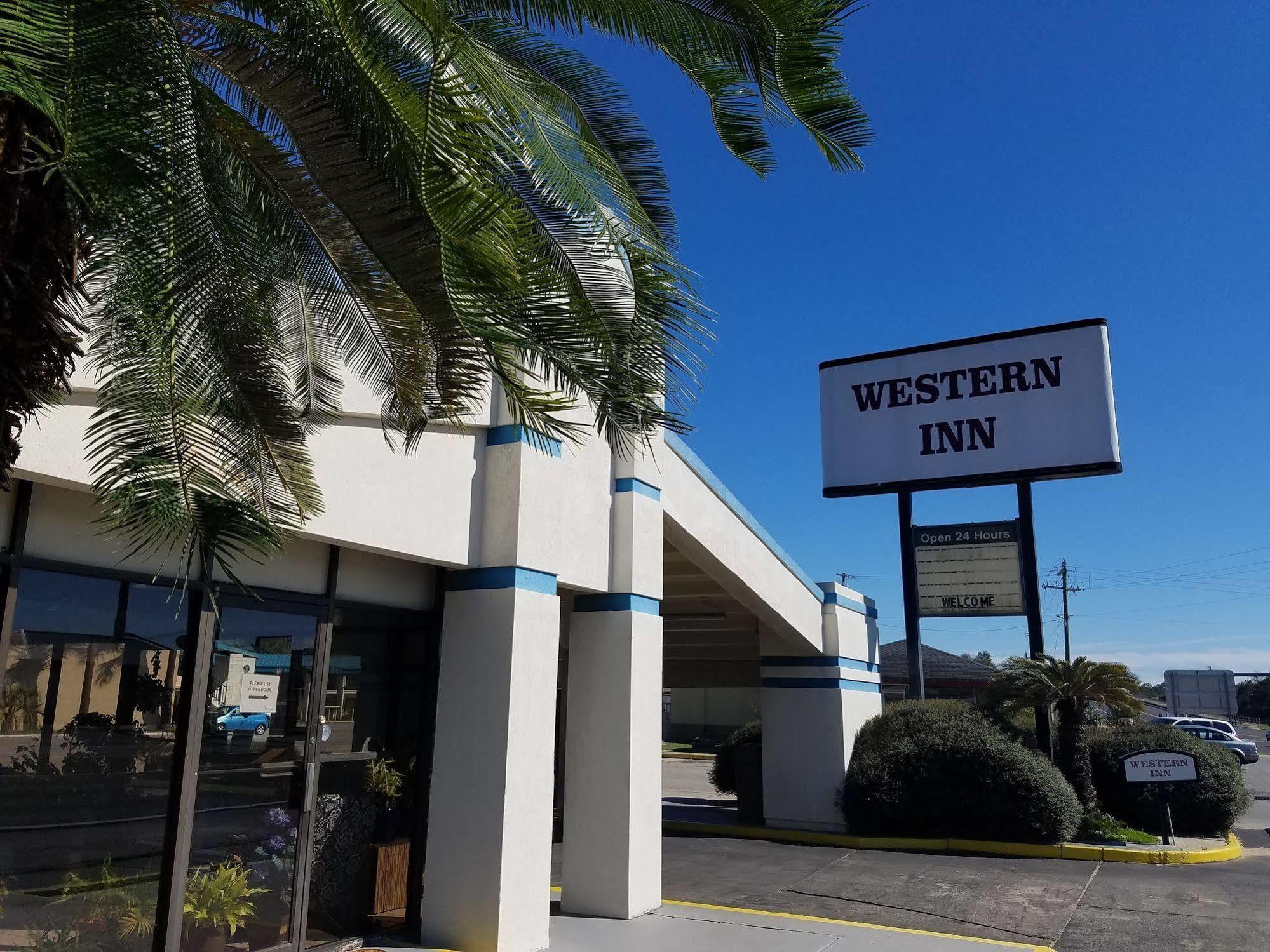 Western - 2* Pensacola