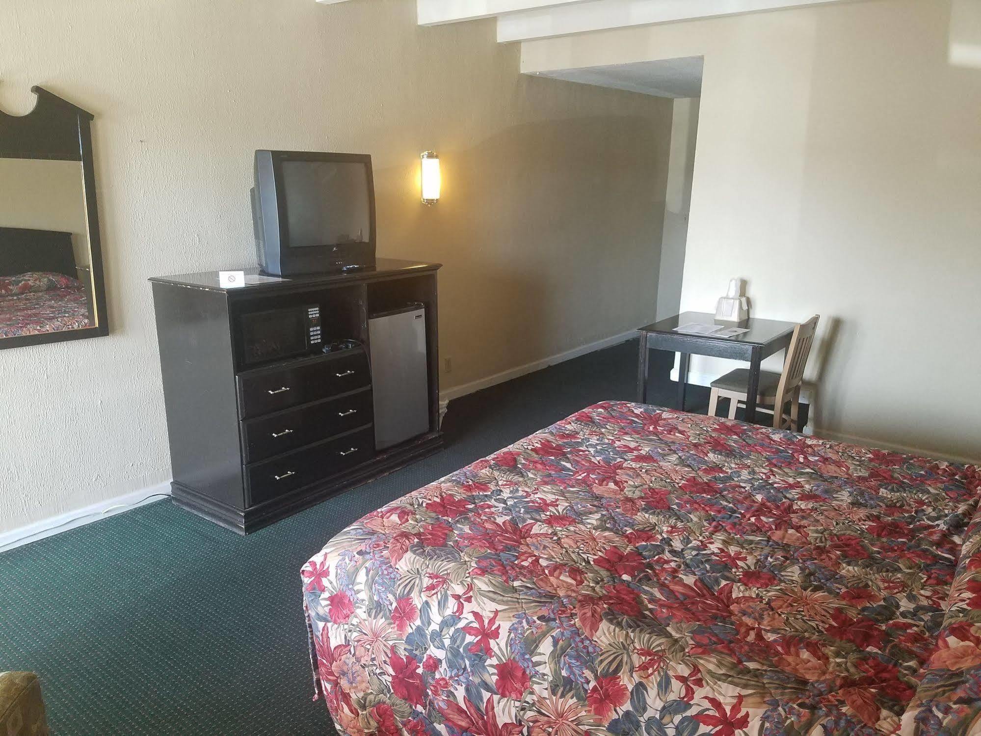 Hotel Western -