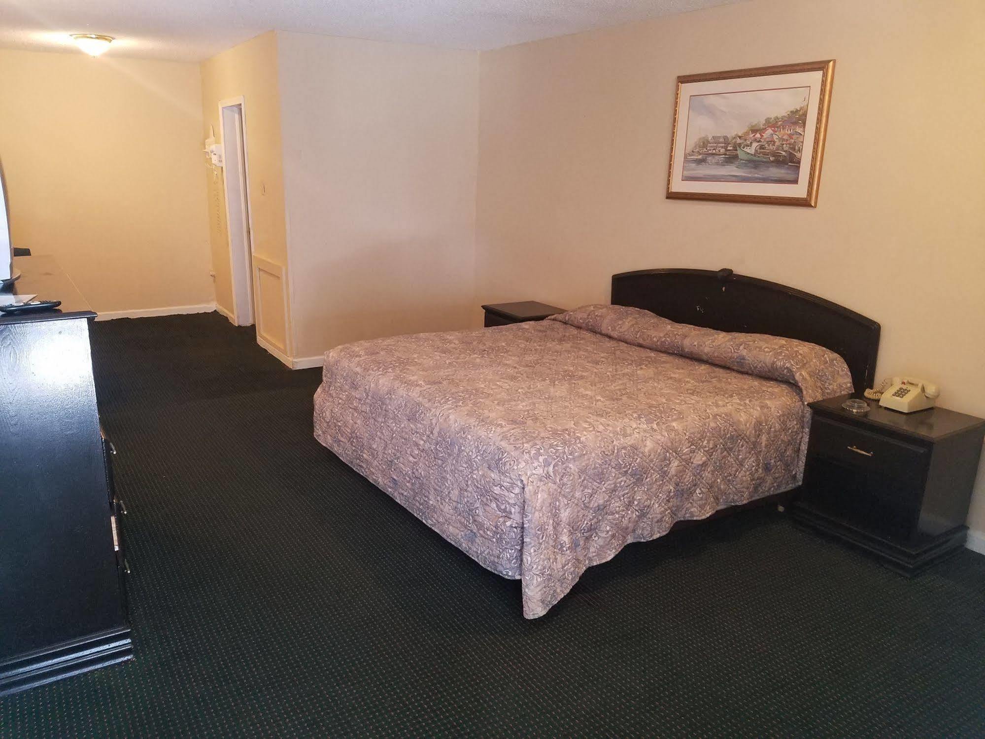 Western - Hotel 2*