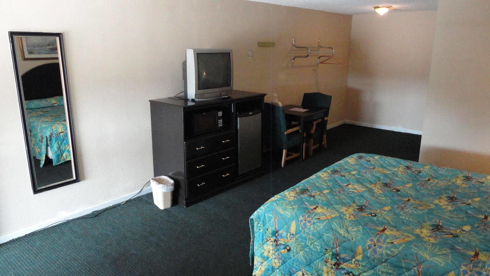 Western - Hotel Pensacola