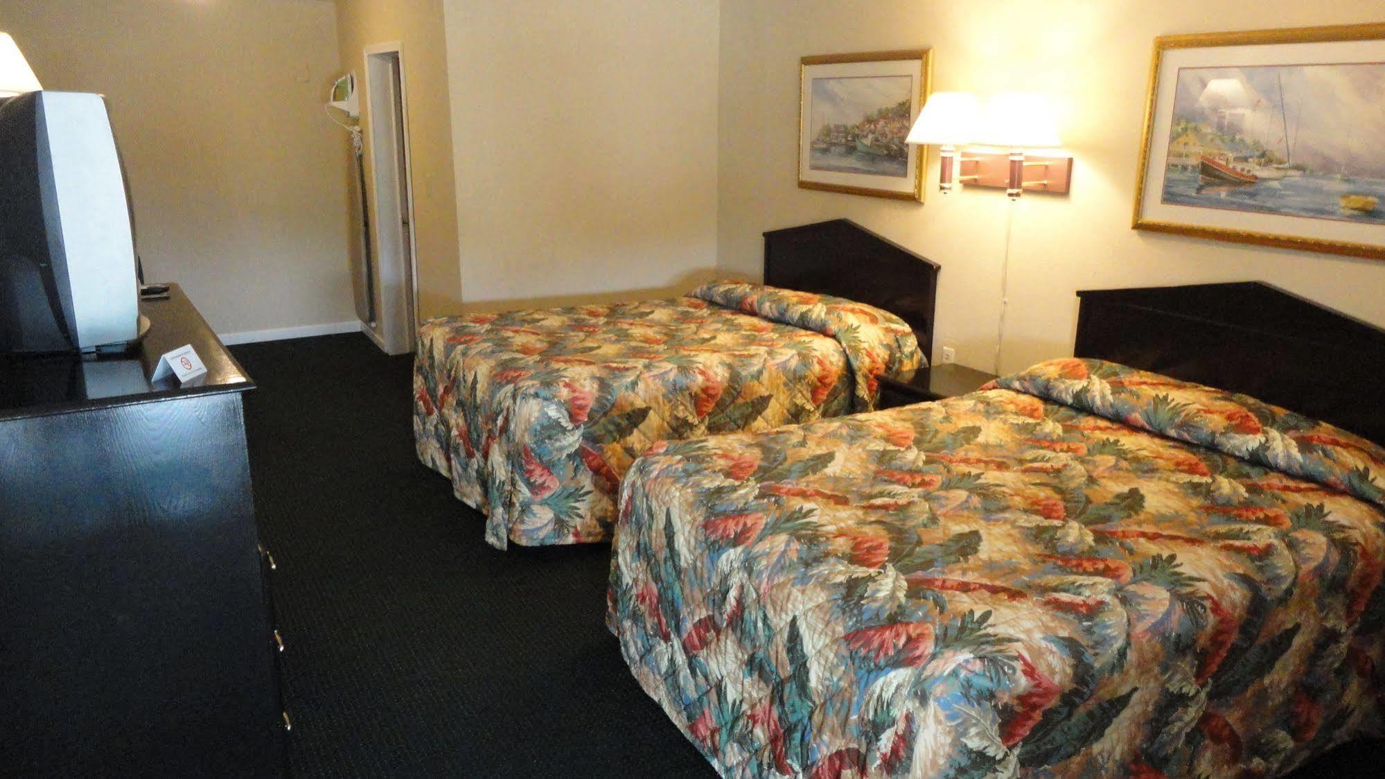 Western - Hotel Pensacola