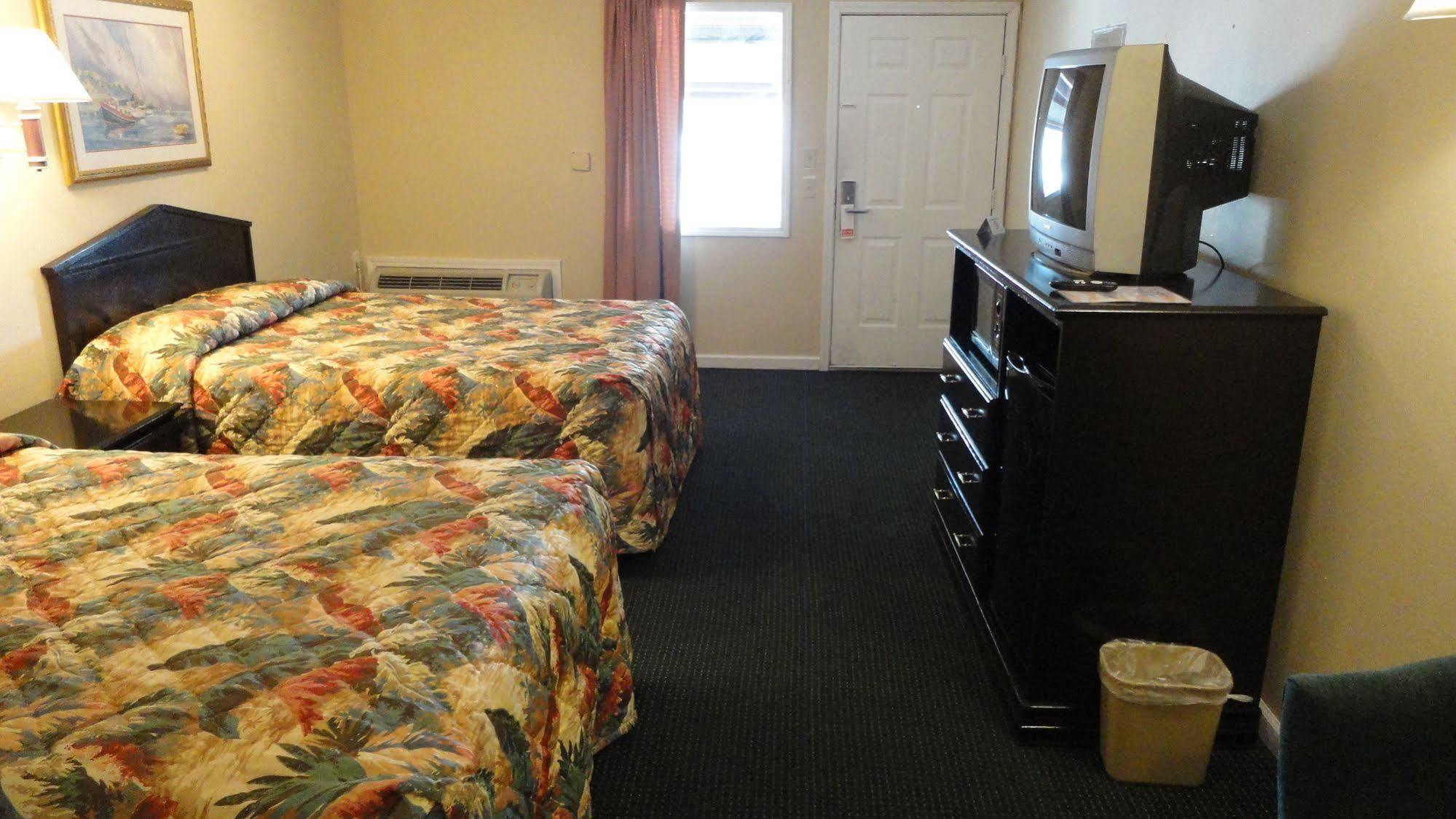 Western - Hotel Pensacola