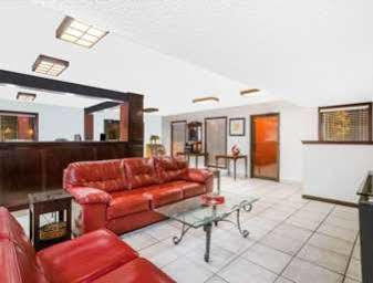 Motel Days By Wyndham I-10