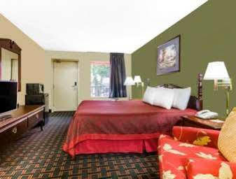Motel Days By Wyndham I-10 2*