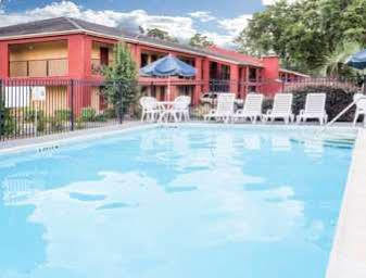 Days By Wyndham I-10 2* Pensacola