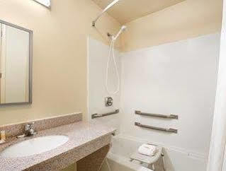 Days By Wyndham I-10 Motel 2*