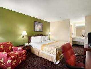 Days By Wyndham I-10 Motel