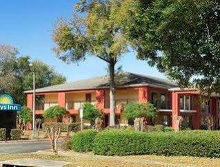 Motel Days By Wyndham I-10 2*