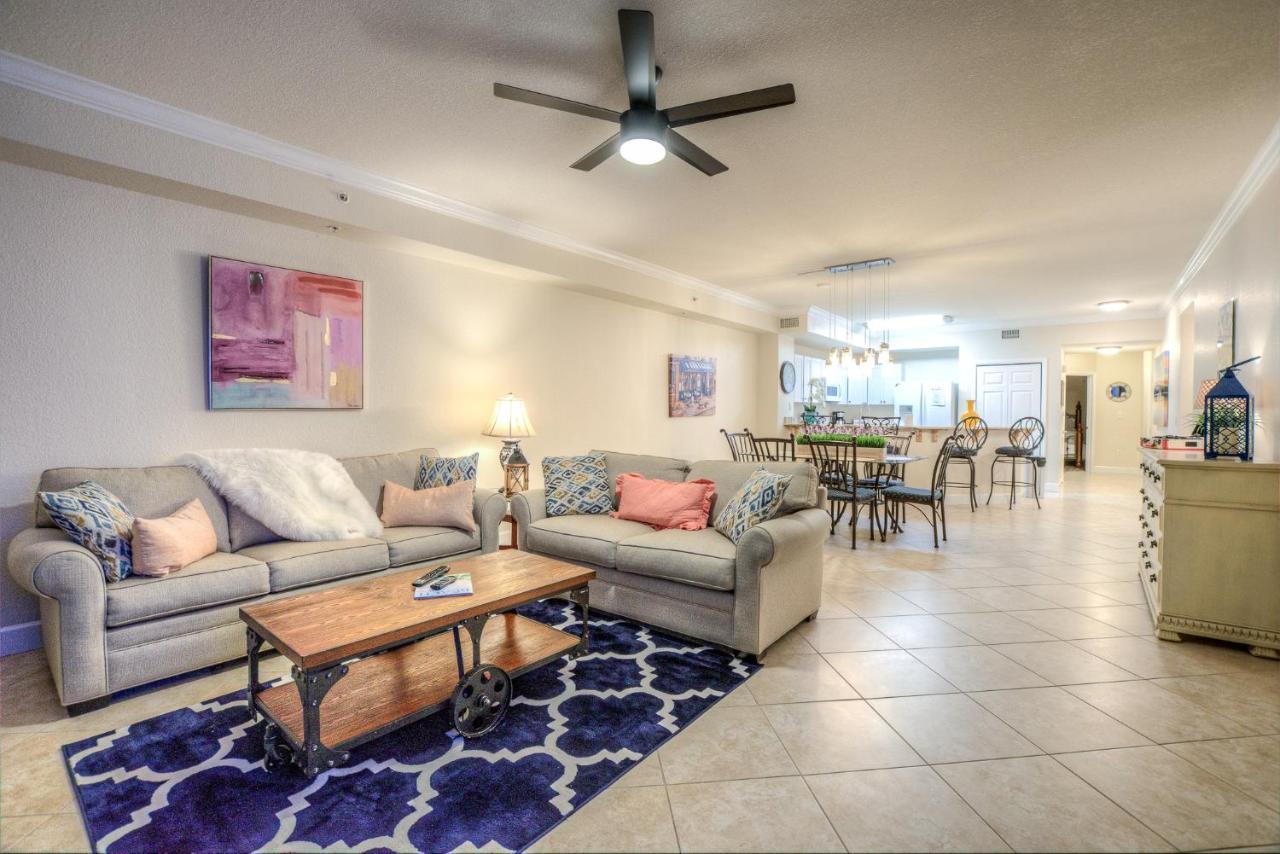 Tidewater 2302 By Aneliya Panama City Beach