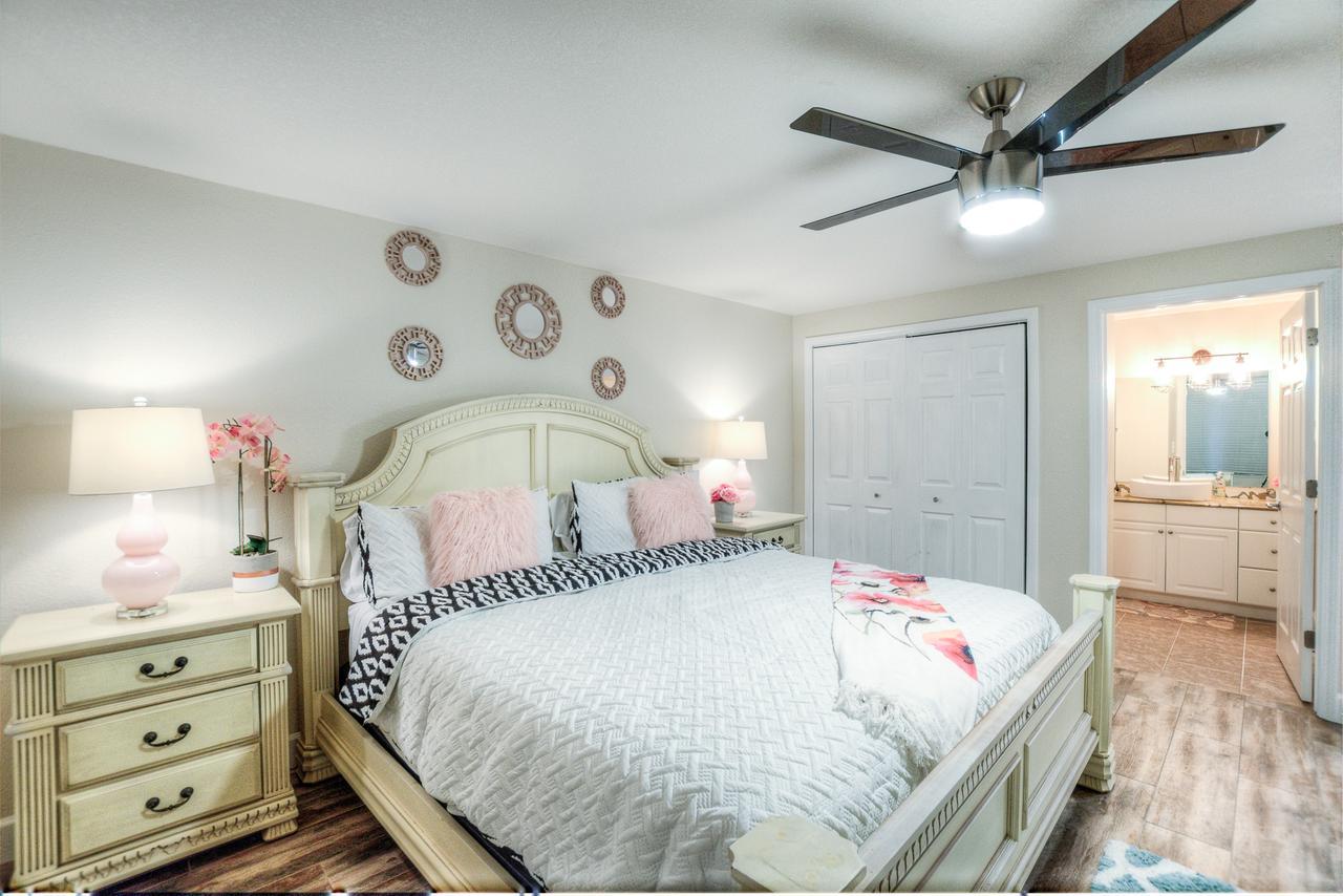 Tidewater 2302 By Aneliya Holiday home Panama City Beach