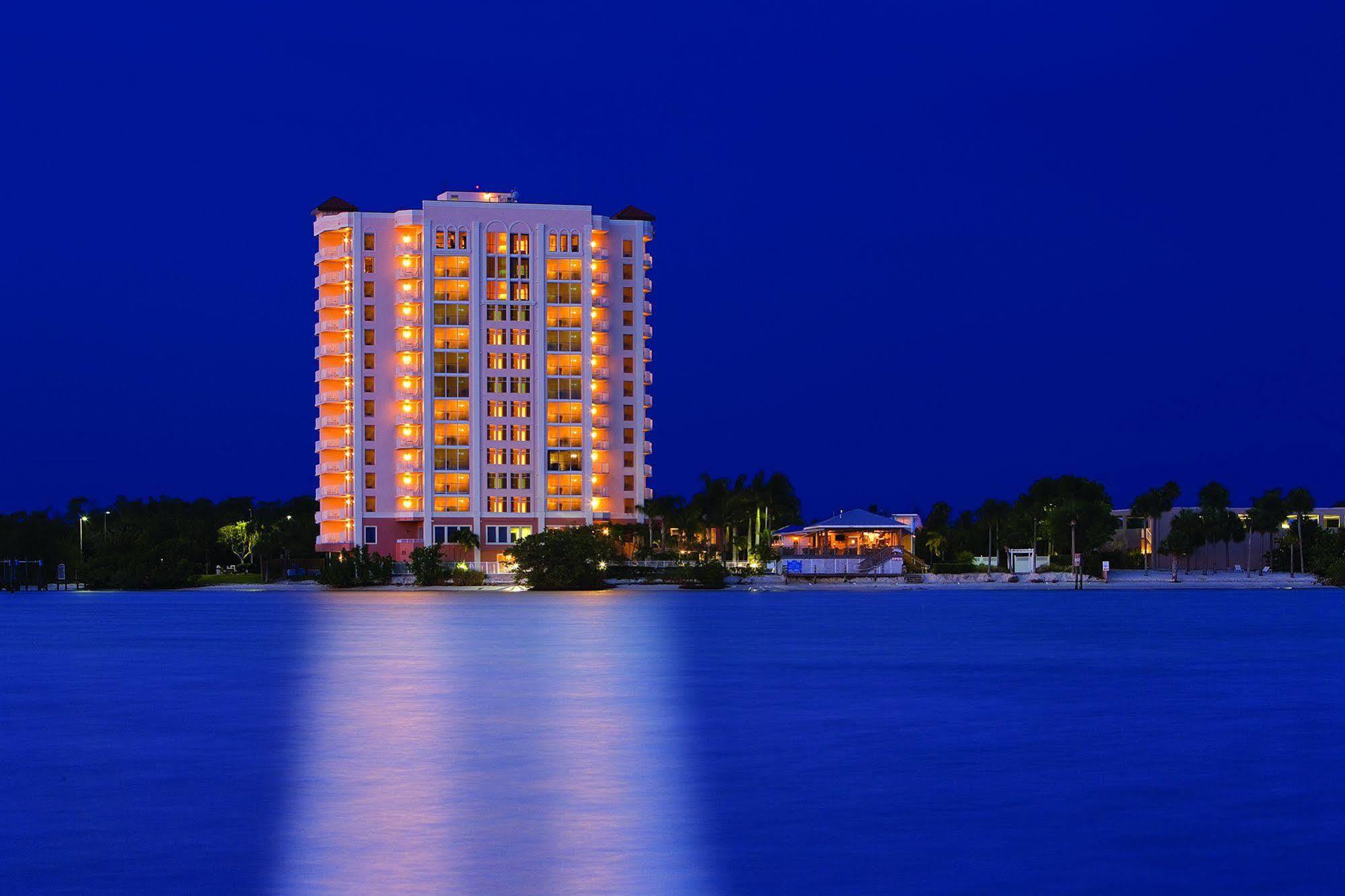 Lovers Key Fort Myers Beach