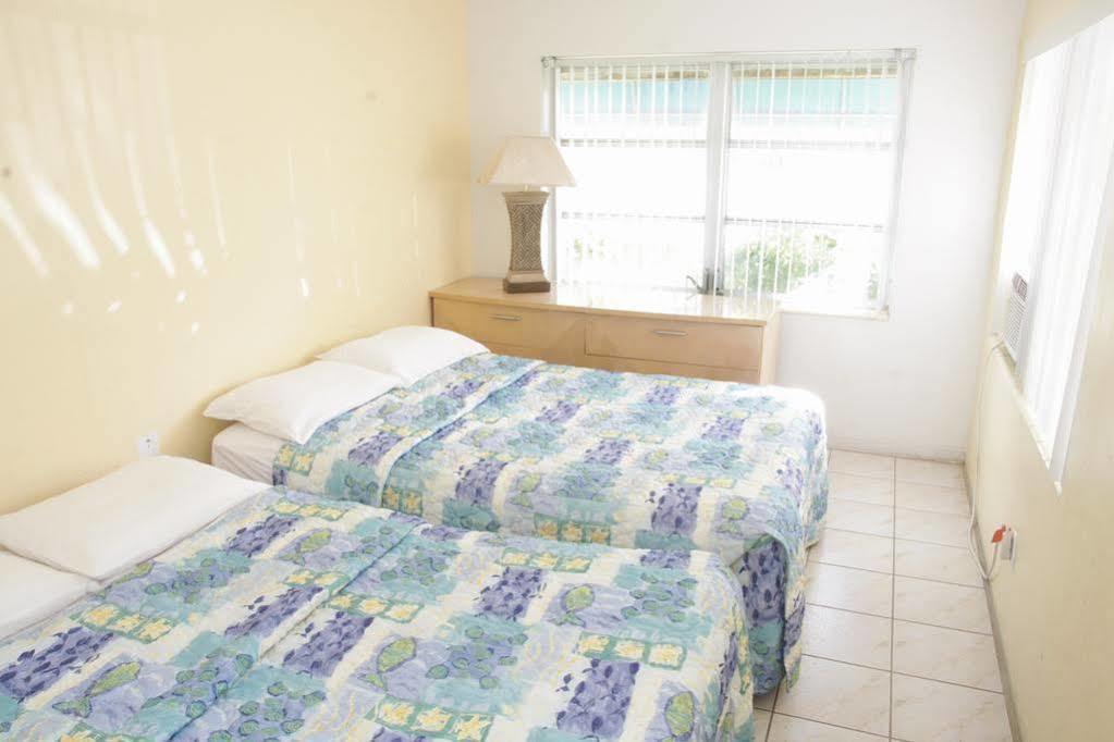 Motel Eastward